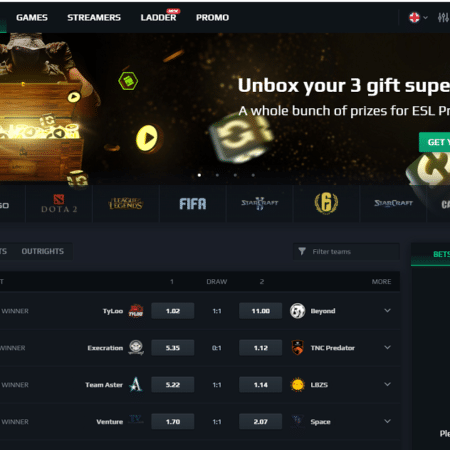 Get Ready for ESL Pro League with Lootbet’s 3 Gift Superpack