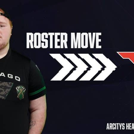 ARCITYS REUNITED WITH SIMP AND ABEZY ON ATLANTA FAZE FOR THE 2021 CDL SEASON