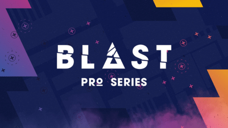 BLAST Restructures Prize Pool!