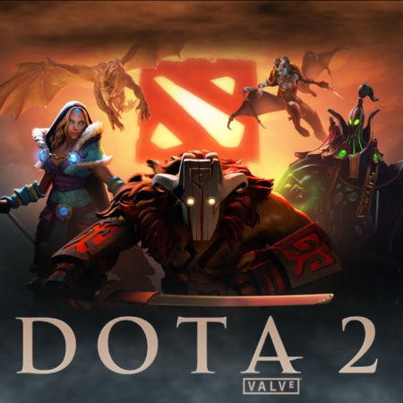 Valve released a patch for Dota 2