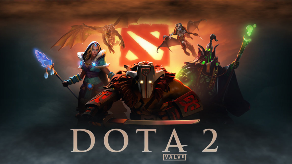 Valve released a patch for Dota 2