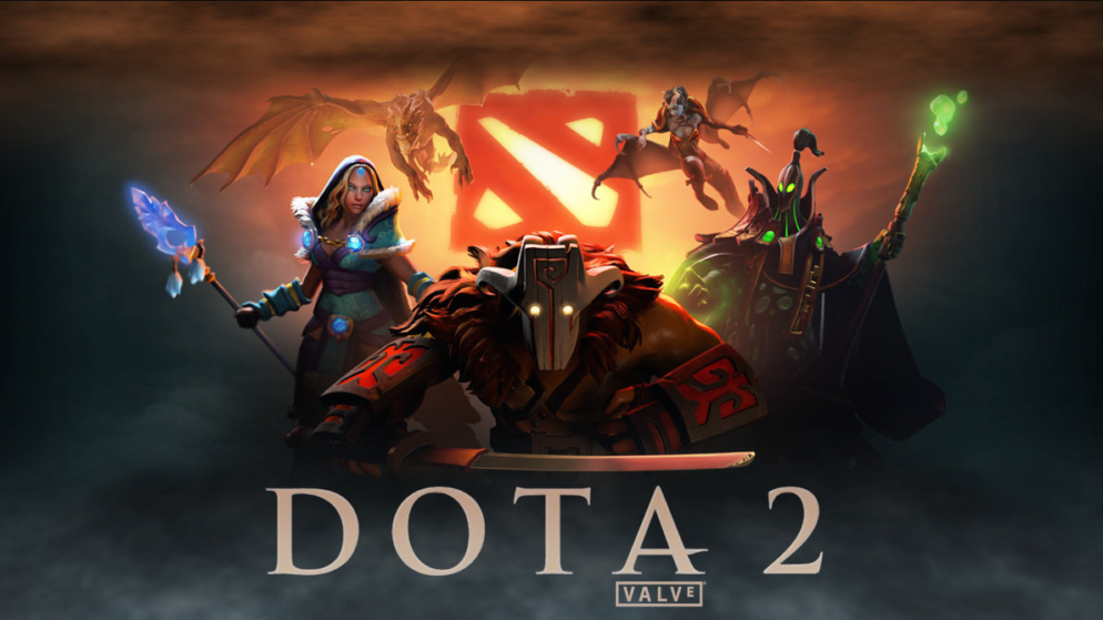 Dota 2 Betting Sites