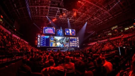 Overactive Media to build a $500 million esports stadium