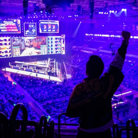 The biggest Esport-Events of the second half of the year