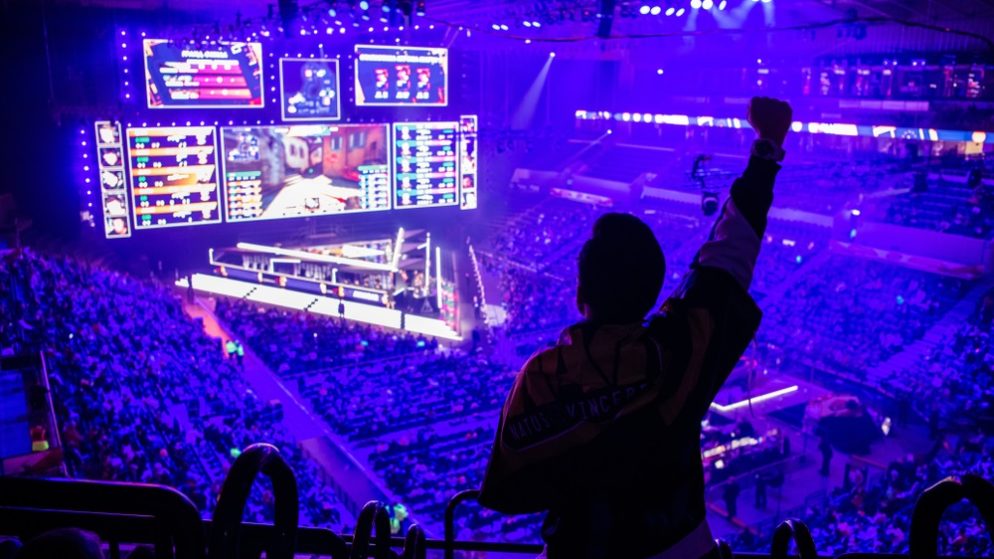 „The 2021 Guide to Esports Influencer Marketing“ por Esports IQ / Group