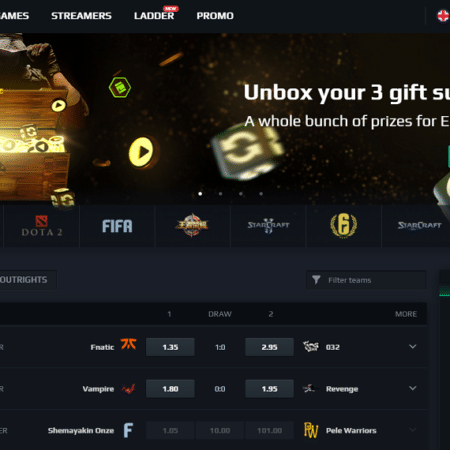 LOOT.BET 3 Gift Superpack Offer