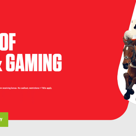 Ladbrokes is Offering $20 in Free eSports Bets