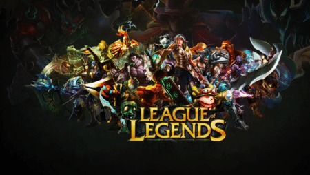 League of Legends Betting Sites