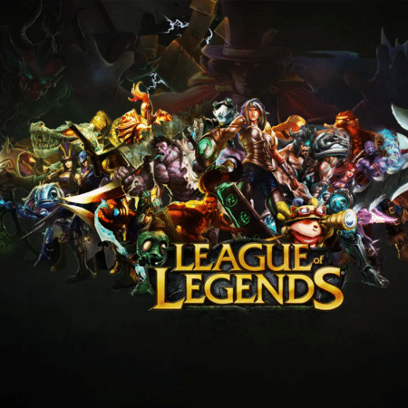 League of Legends Betting Sites