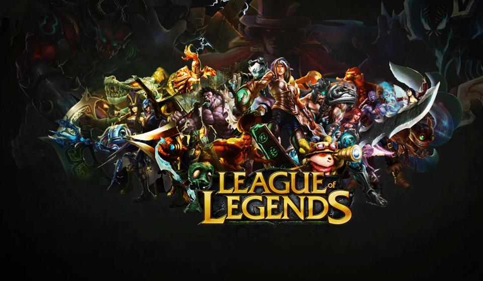 League of Legends Betting Sites