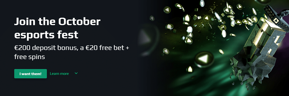 LootBet Bonus