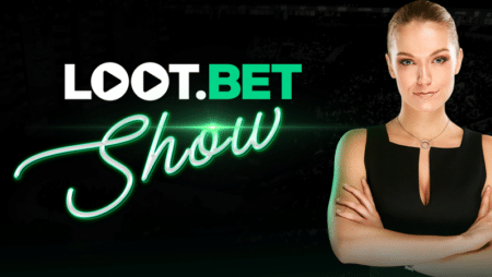 LOOT.BET €20 Free Bet Autumn Offer