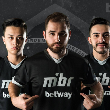 Betway is offering up to $30 in free eSports Bets