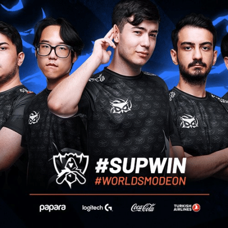 Papara Supermassive could surprise in group A