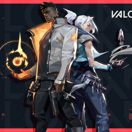 Valorant Betting Sites