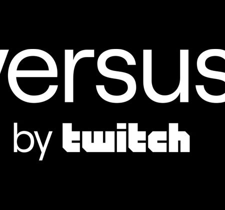 Versus by Twitch: New eSports tool