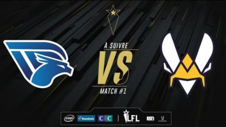 Vitality.Bee vs IZI Dream (LFL Summer) Betting Tip & Prediction