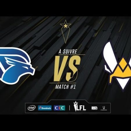 Vitality.Bee vs IZI Dream (LFL Summer) Betting Tip & Prediction