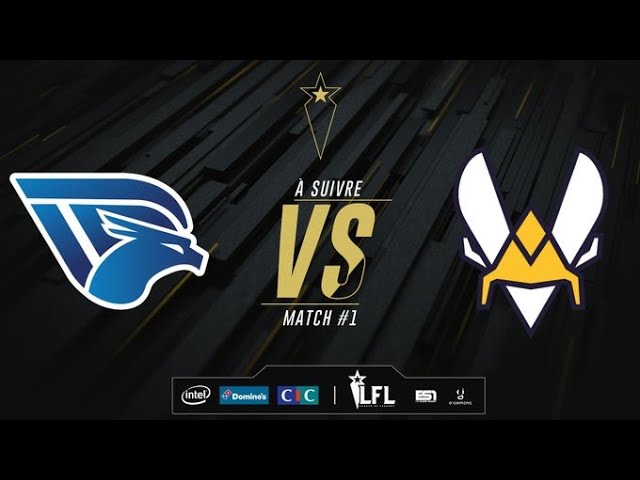 Vitality.Bee vs IZI Dream (LFL Summer) Betting Tip & Prediction