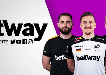 Betway Blast Premier Fall First Map Wins Offer