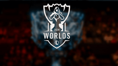 LoL Worlds 2020 – favorites, odds & betting
