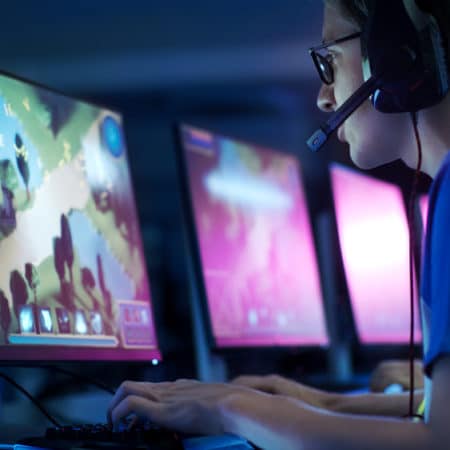 eSports betting – your guide