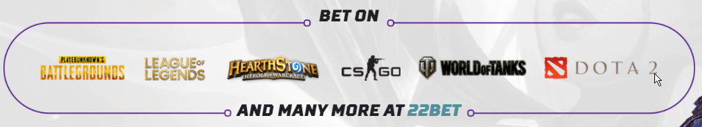 22Bet Offers