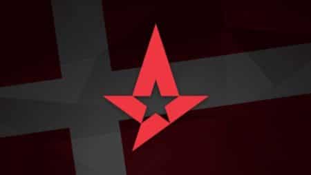 Astralis brings together all its equipment under one brand