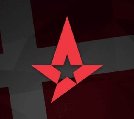 Astralis brings together all its equipment under one brand