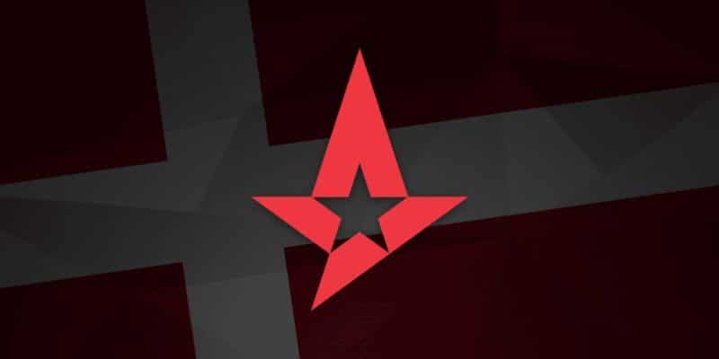 Astralis brings together all its equipment under one brand