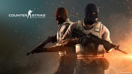 CS:GO exceeds 100 million euros in prizes