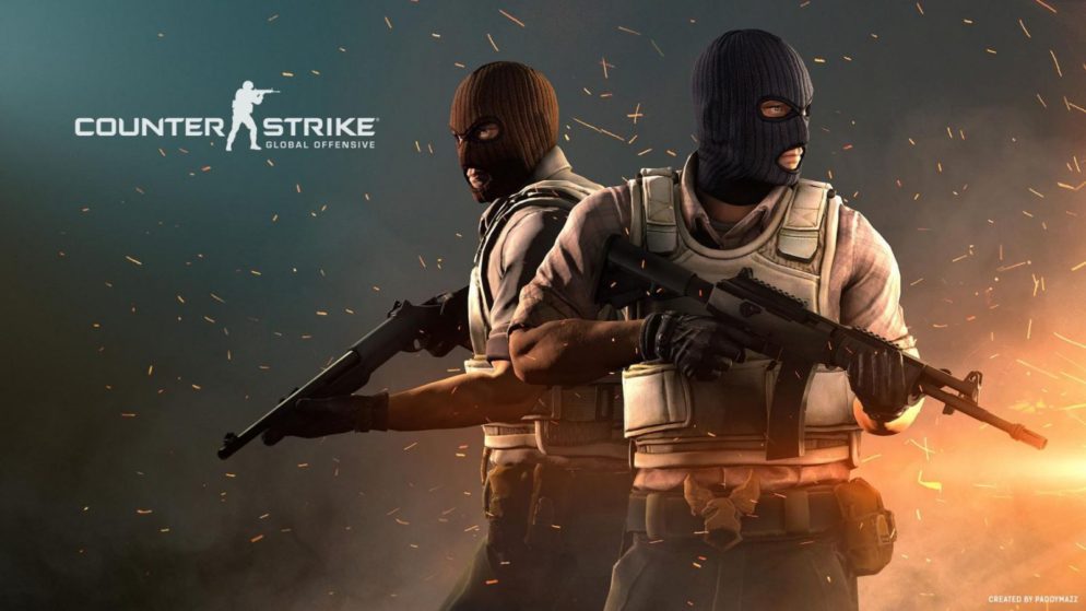 CS:GO: New rules for coaches