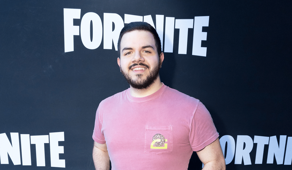 Esports Personality “CouRage” Reaches 10,000 YouTube Members