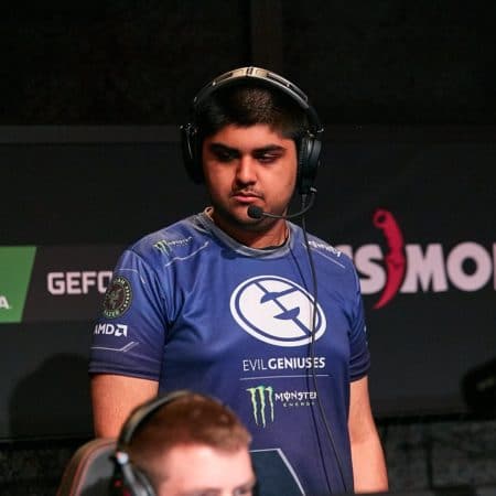 ImAPet Ends Time in CS:GO to Focus on Valorant Coaching