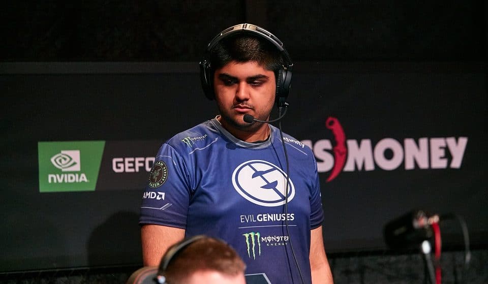 ImAPet Ends Time in CS:GO to Focus on Valorant Coaching