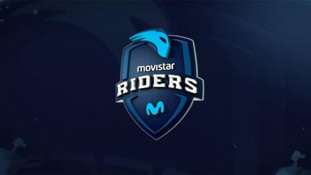 Movistar Riders takes the fourth stop of the One Tap League
