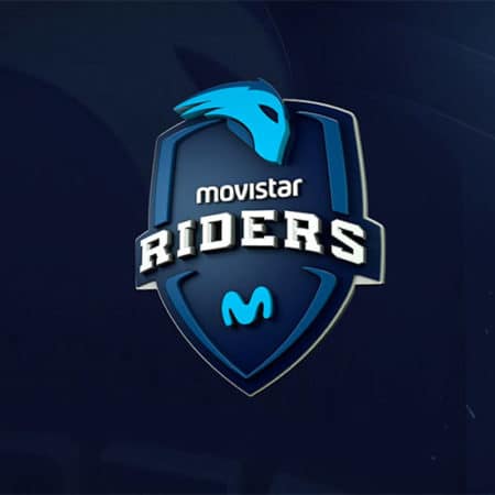 Movistar Riders takes the fourth stop of the One Tap League