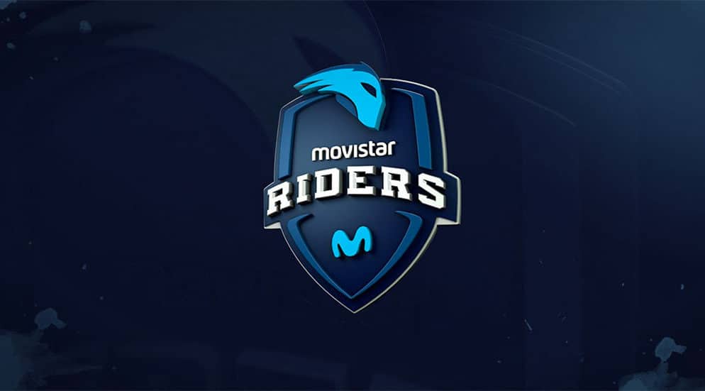 Movistar Riders takes the fourth stop of the One Tap League