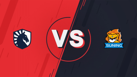 Suning vs. Team Liquid, Preview & Prediction