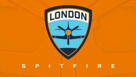 London Spitfire Releases Entire Coaching Staff During Overwatch Offseason