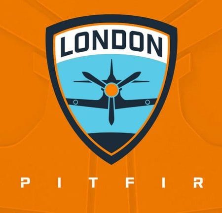London Spitfire Releases Entire Coaching Staff During Overwatch Offseason