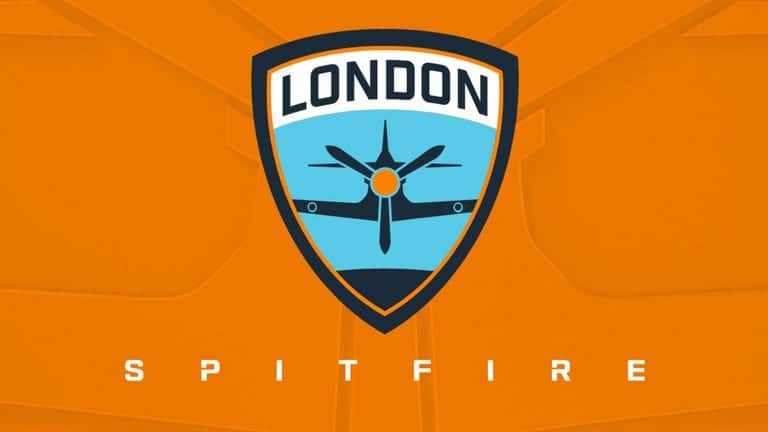 London Spitfire Releases Entire Coaching Staff During Overwatch Offseason