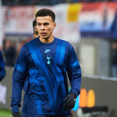 Dele Alli Signs to Join Excel Esports