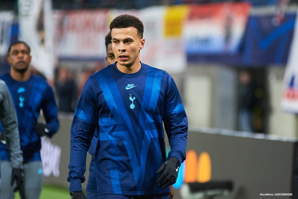 Dele Alli