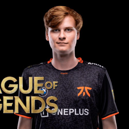 Upset to Replace Rekkles at Fnatic Ahead of 2021 Season