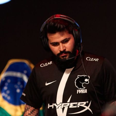 CS:GO: After defeat, warrior admits Na`Vi was better at the confrontation