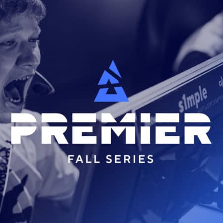 BLAST Premier prepares to proclaim its fall champion