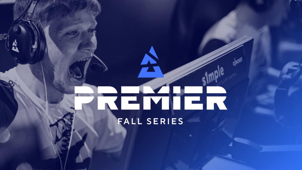 BLAST Premier prepares to proclaim its fall champion