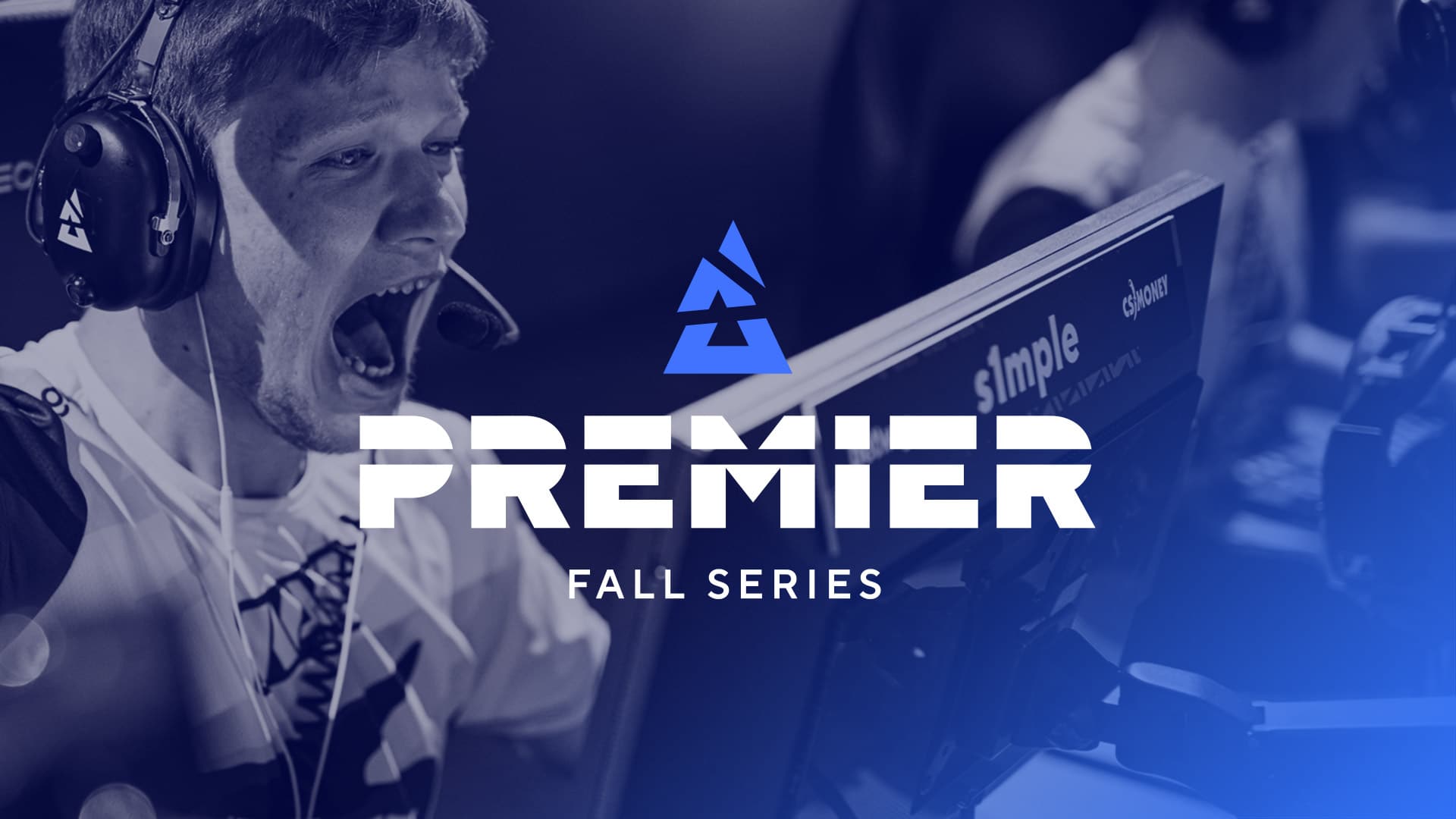 BLAST Premier