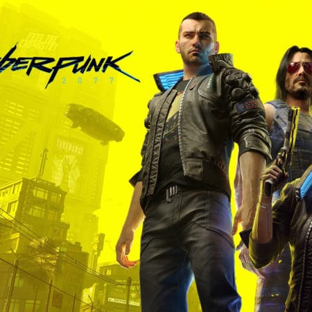 We play Cyberpunk 2077, one of the most anticipated games of the last years